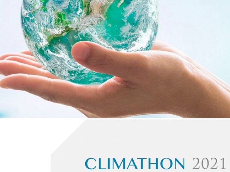 CLIMATHON