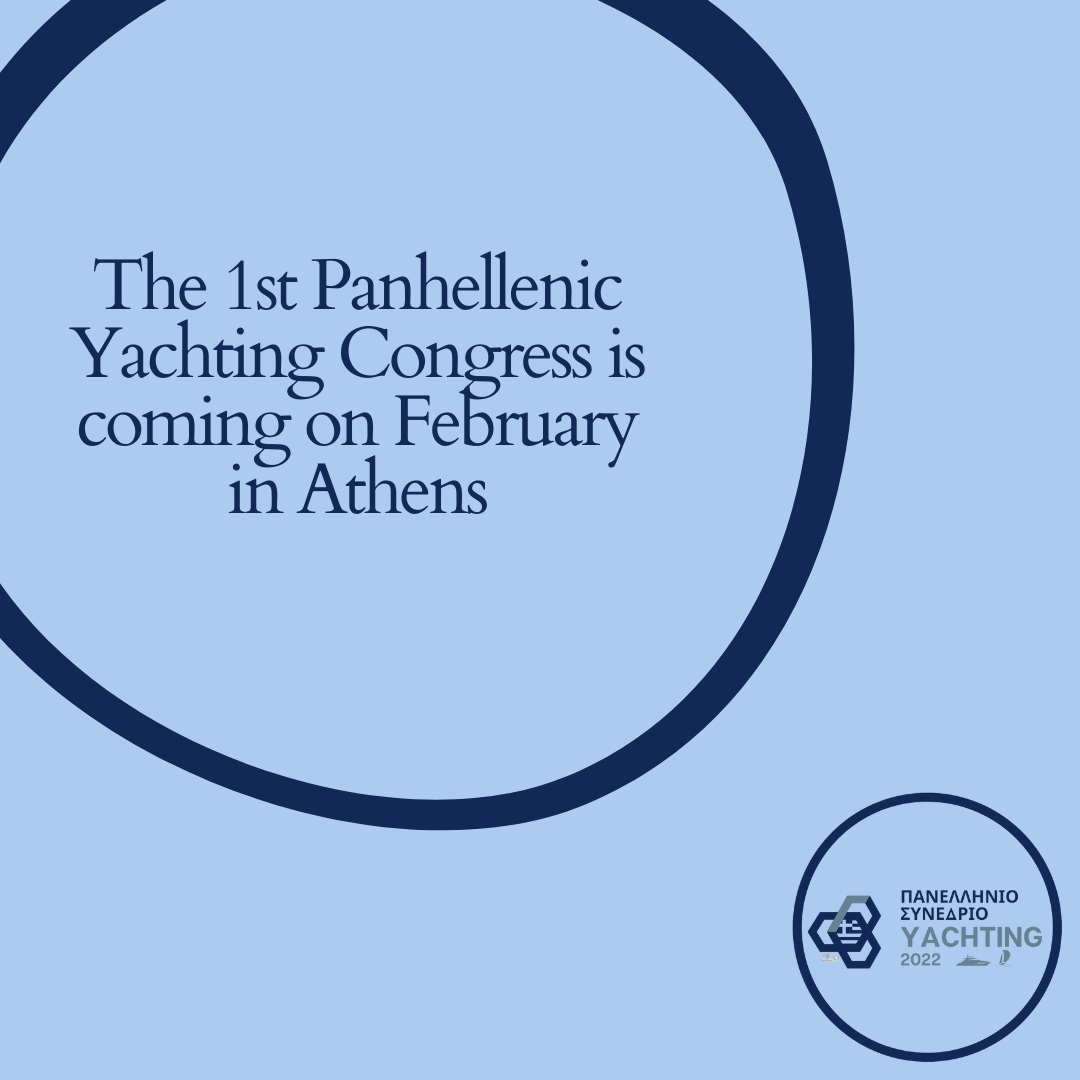 yachting congress 22