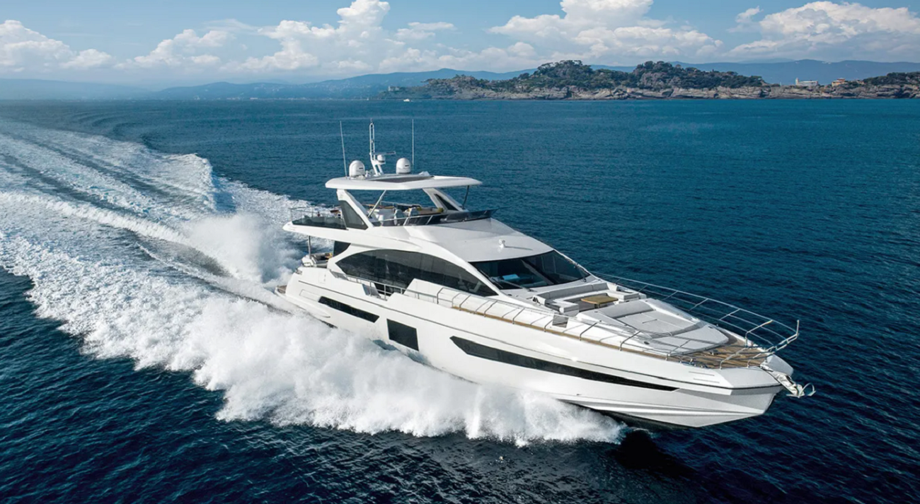 Azimut