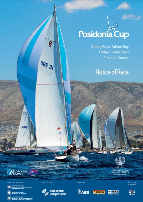 Posidonia Cup