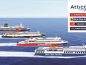 Attica Group